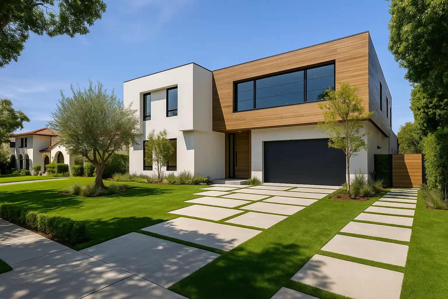 Artificial Turf for a Perfect Lawn Artificial Turf for a Perfect Lawn