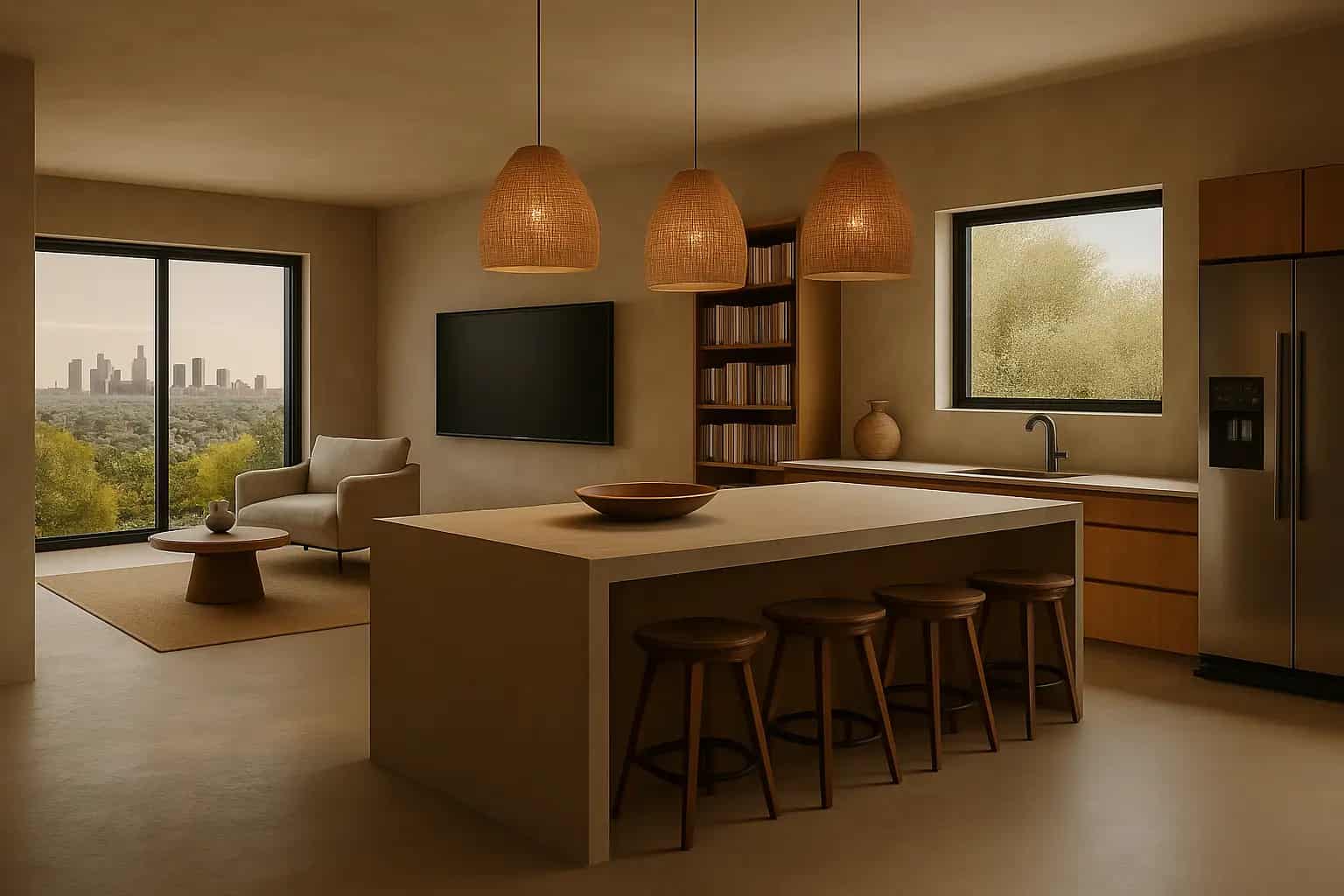 Dream Kitchens Made Real Dream Kitchens Made Real