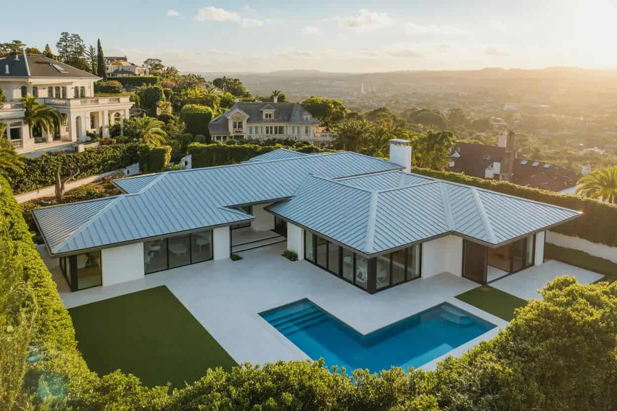 Metal Roofing for Ultimate Durability Metal Roofing for Ultimate Durability