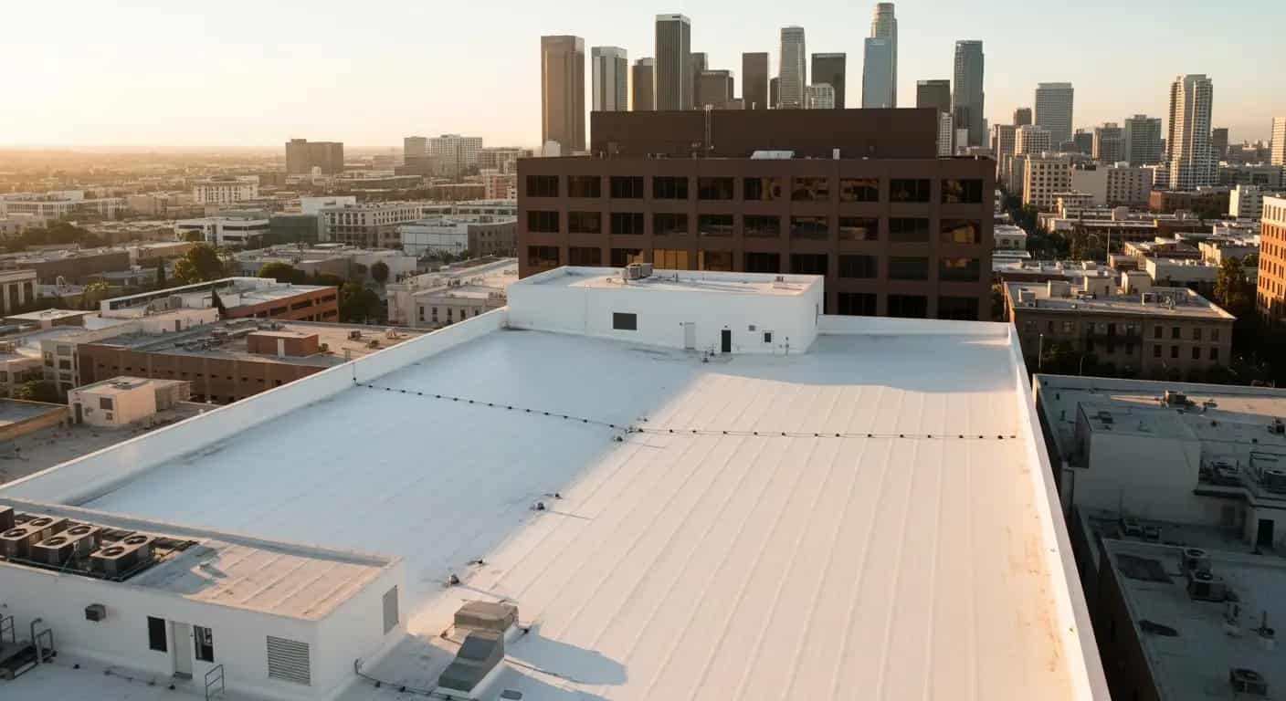 TPO Roofing for Modern Protection TPO Roofing for Modern Protection