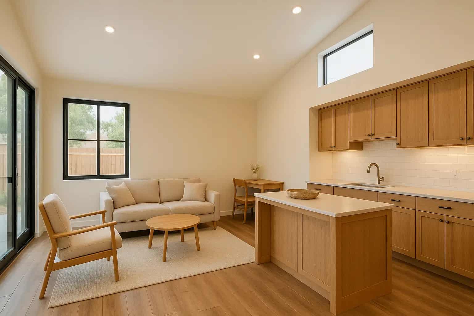 ADU / Garage Conversion ZIP Codes & Cities ADU / Garage Conversion ZIP Codes & Cities