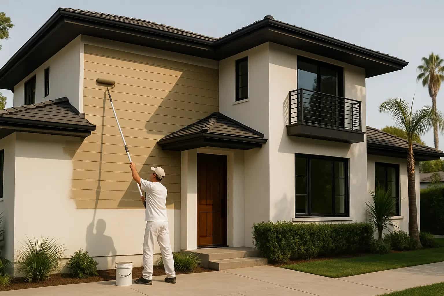 Exterior Painting ZIP Codes & Cities Exterior Painting ZIP Codes & Cities