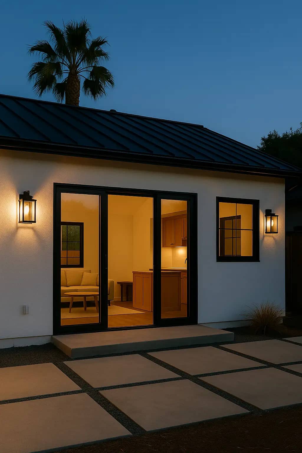 Adu garage addition los angeles Adu garage addition los angeles