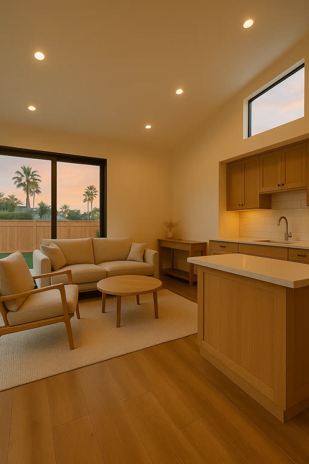 Adu garage conversion los angeles Adu garage conversion los angeles