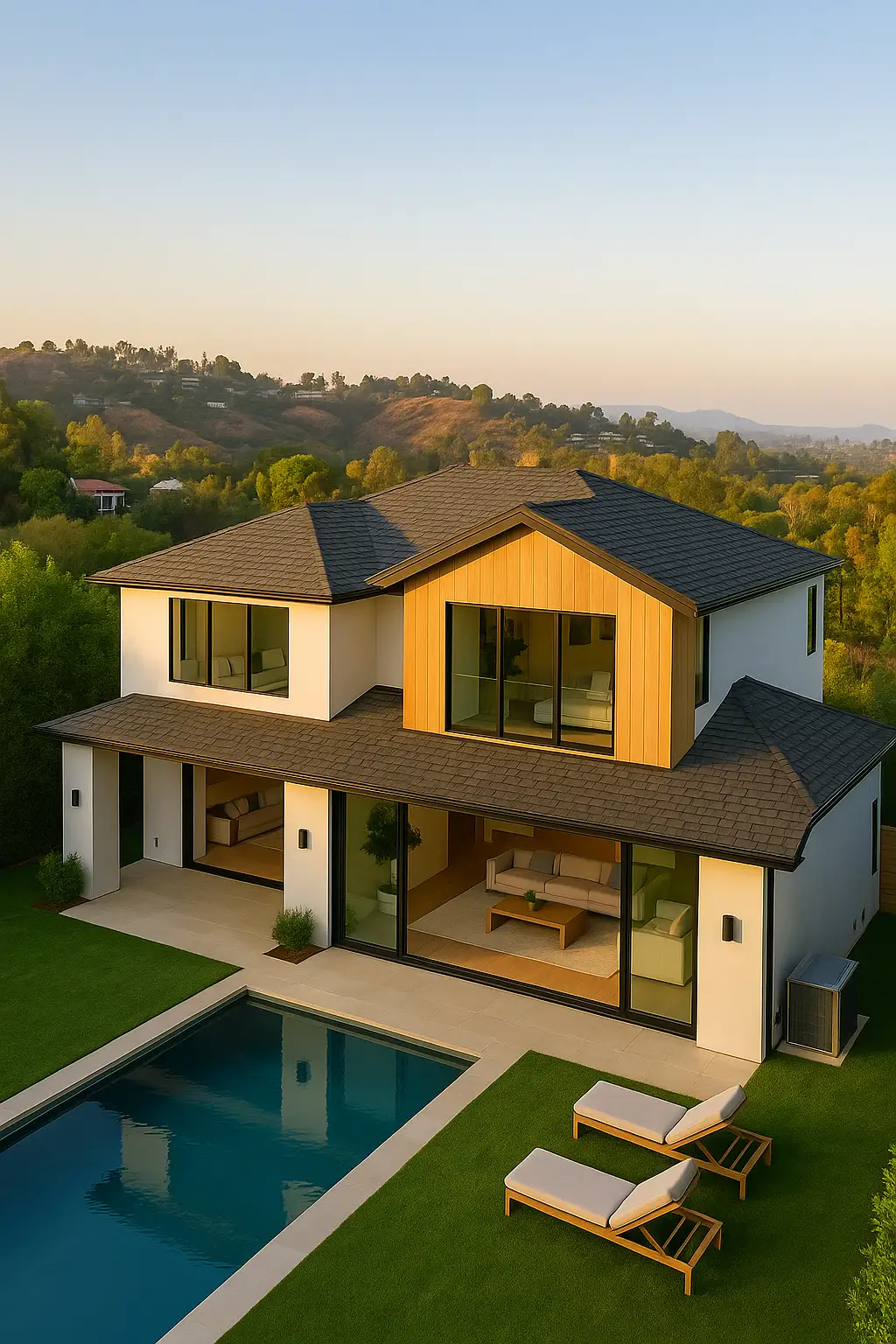 Asphalt shingles roof installation los angeles Asphalt shingles roof installation los angeles