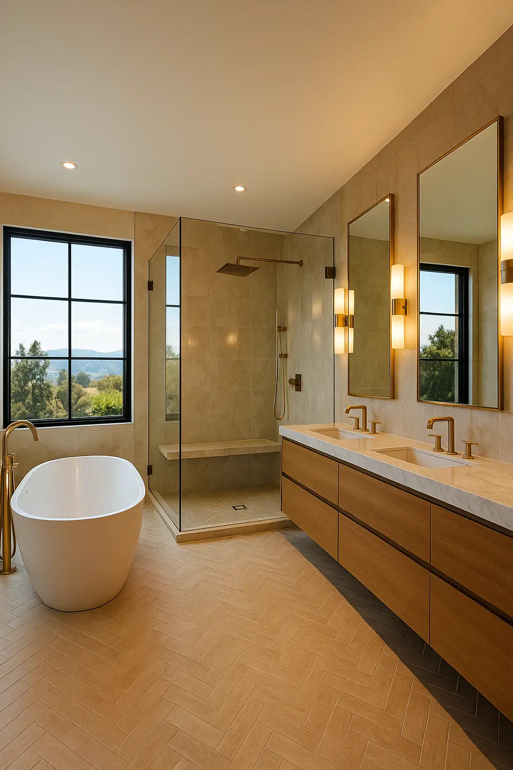 Bathroom remodeling services in los angeles ca Bathroom remodeling services in los angeles ca