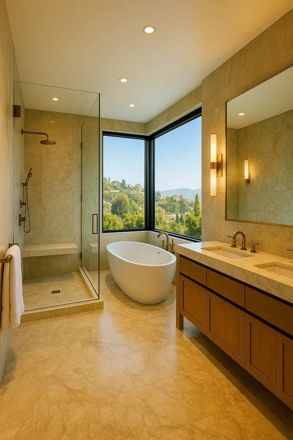 Complete bathroom remodeling services in los angeles ca Complete bathroom remodeling services in los angeles ca