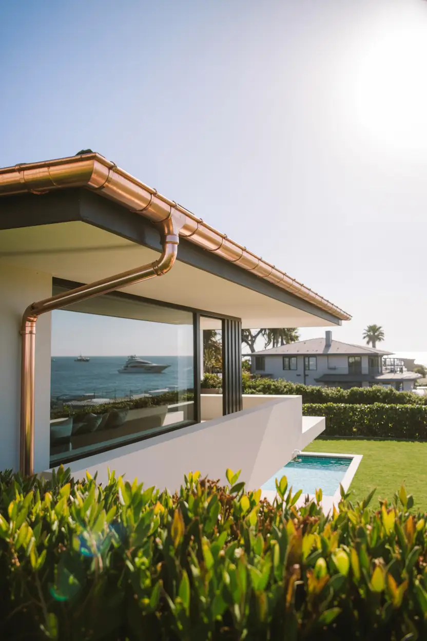 Gutter installation los angeles Gutter installation los angeles