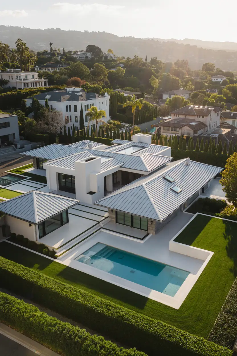 Metal roof installation los angeles Metal roof installation los angeles