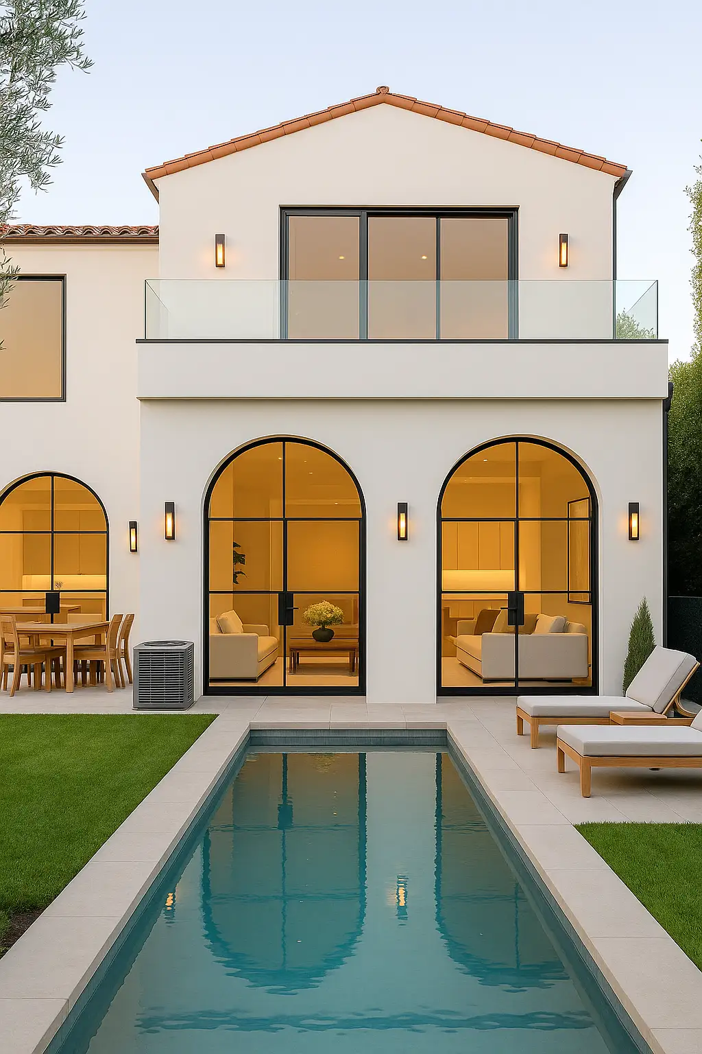 Modern hvac system maintenance Modern hvac system maintenance