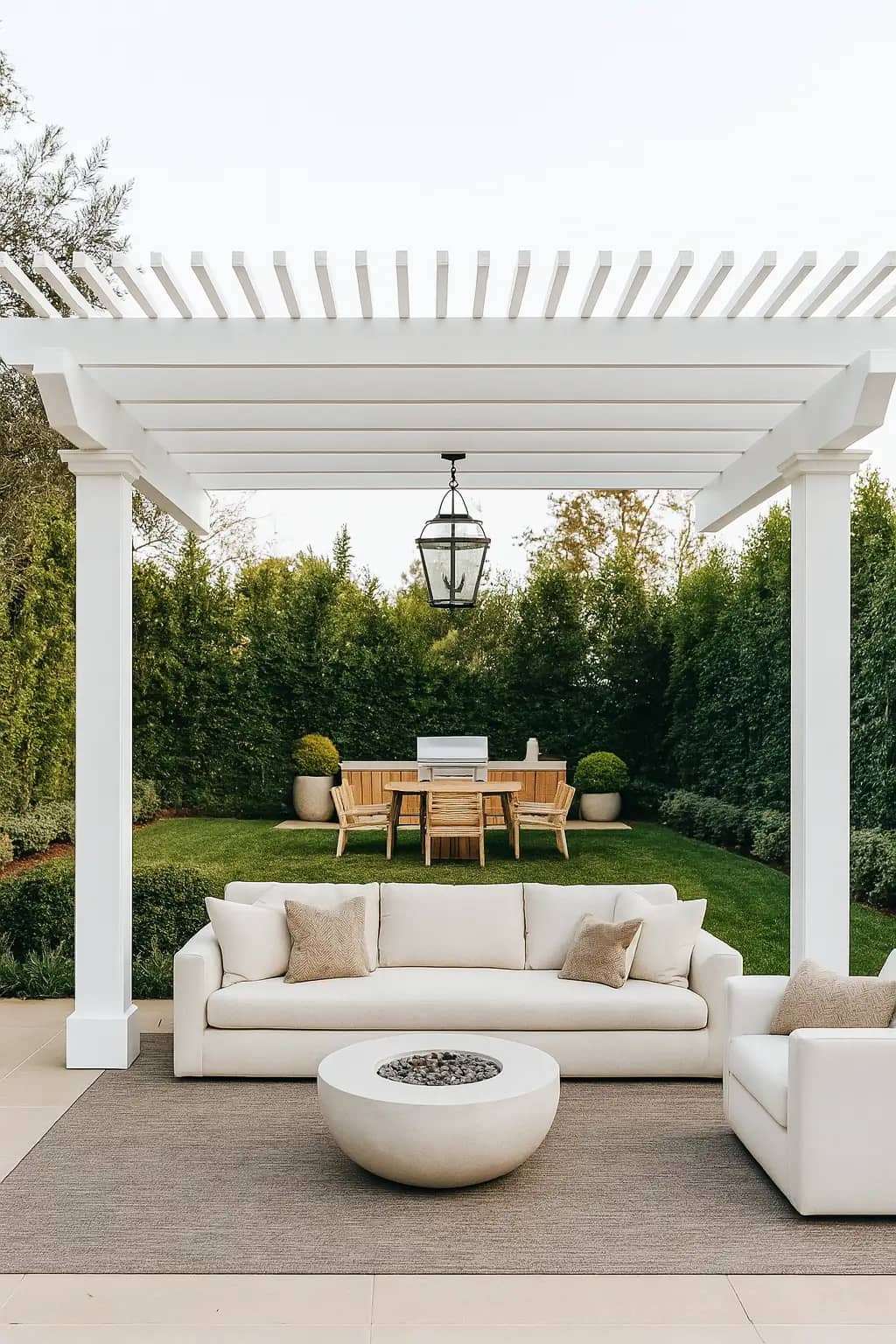 Outdoor living spaces los angeles ca Outdoor living spaces los angeles ca