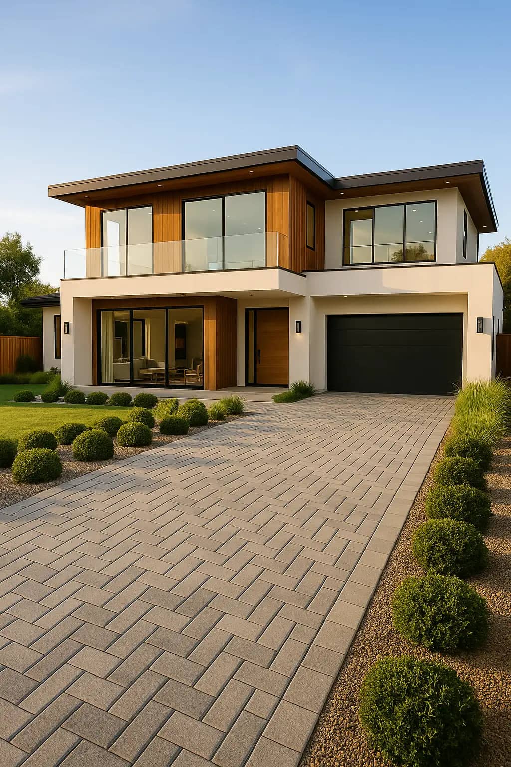 Paver driveway los angeles Paver driveway los angeles