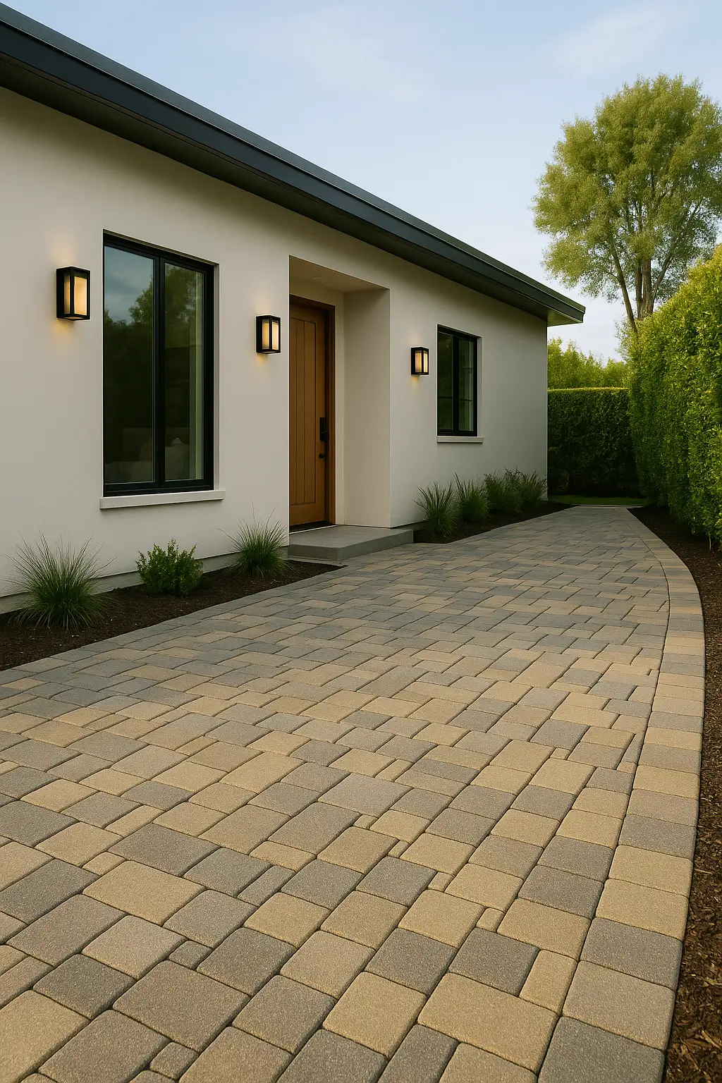 Paver outdoor los angeles Paver outdoor los angeles