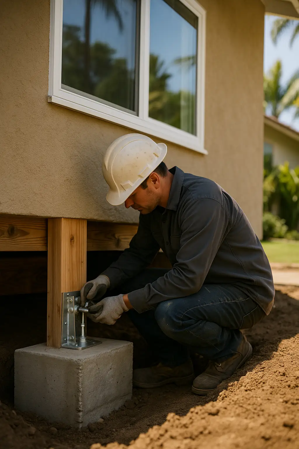 Seismic retrofit los angeles ca Seismic retrofit los angeles ca
