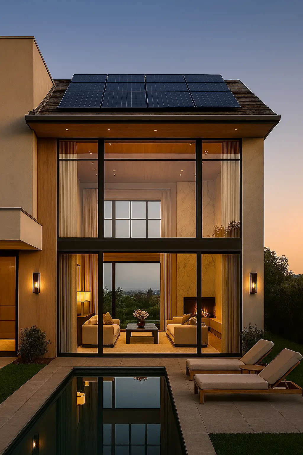 Solar installation los angeles home Solar installation los angeles home