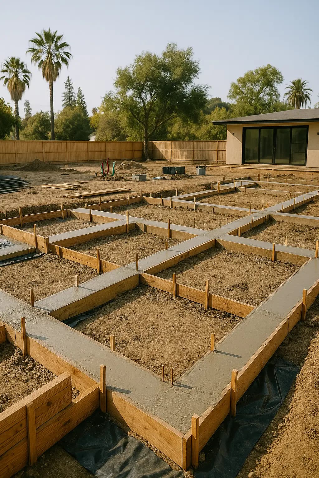 Structural foundation los angeles Structural foundation los angeles