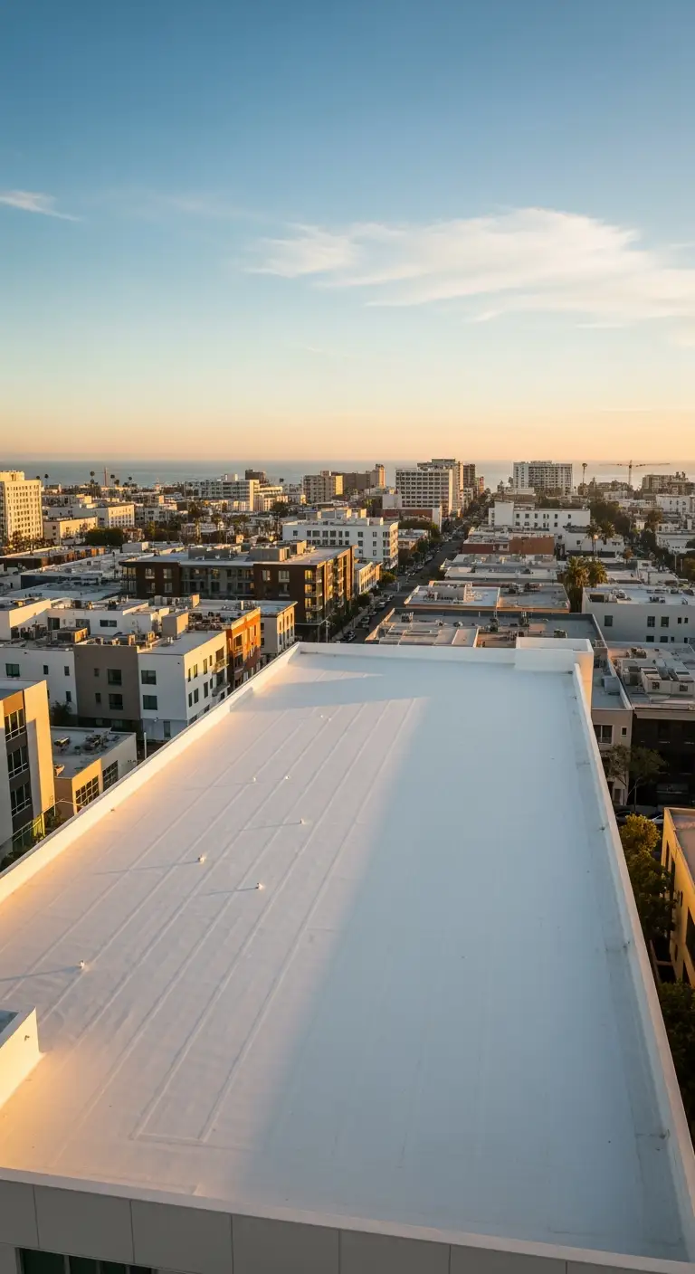 Tpo roof los angeles Tpo roof los angeles